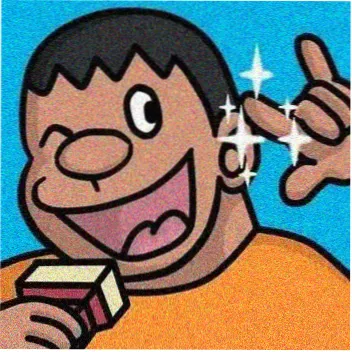 读者头像二